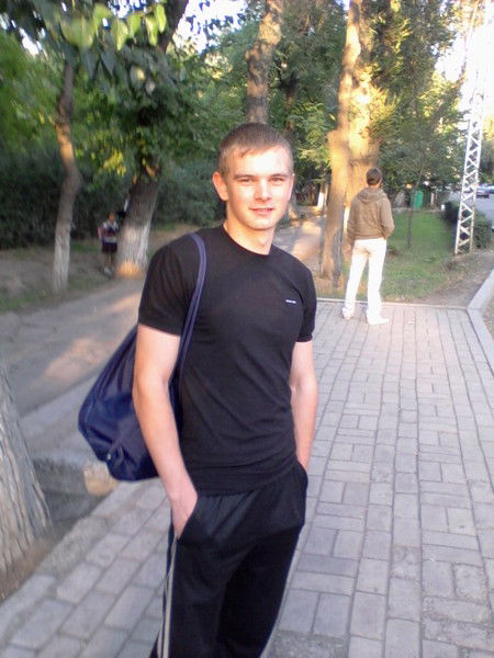 Виталий Нуянзин