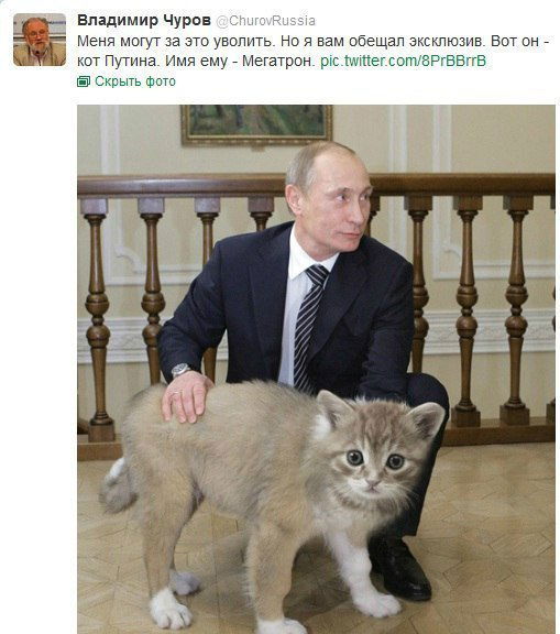 Константин Калюжный