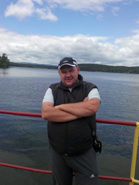 Андрей Шейнмаер