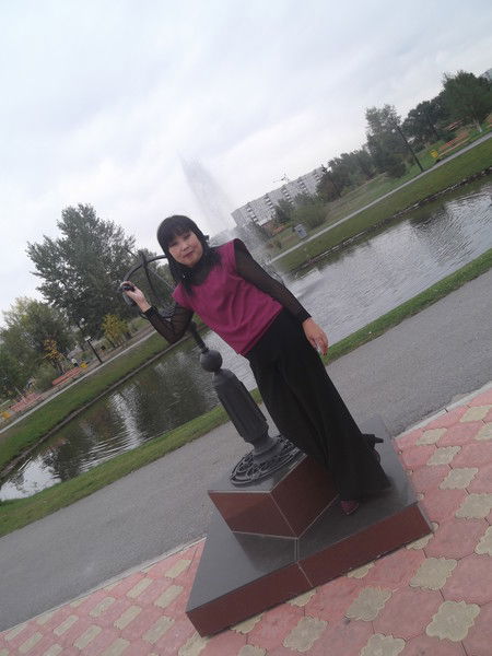 Елена Кичеева