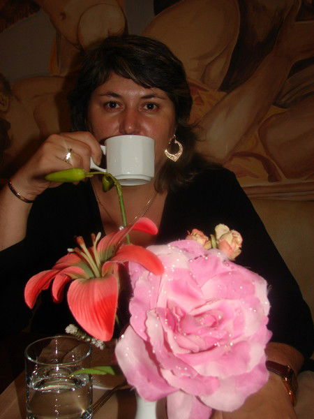 Оксана Акинтьева