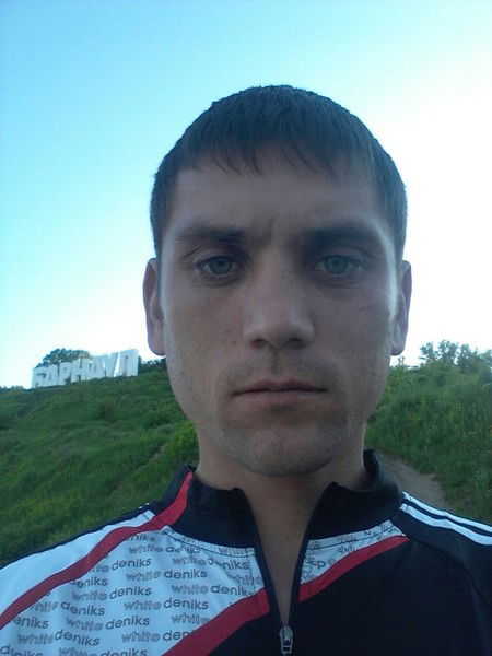 Гаврил Краснов