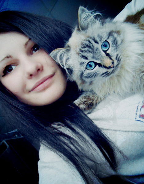 Яночка Лобачева