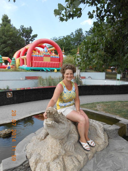 Велточка ****