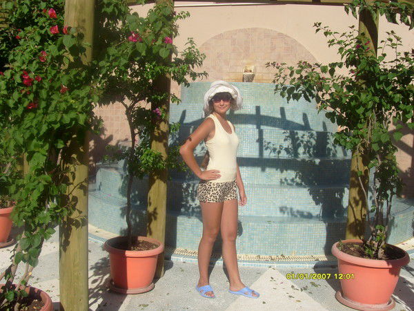 Анастасия Петрова