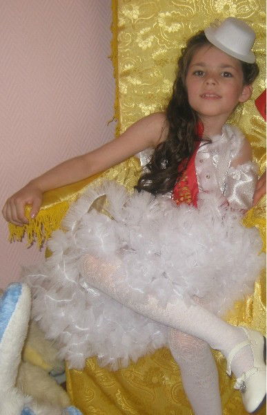 Айна Пайкина