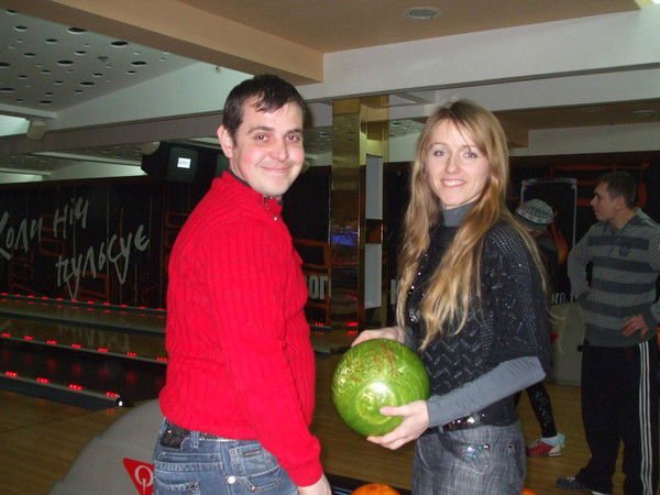 Наталья Капля