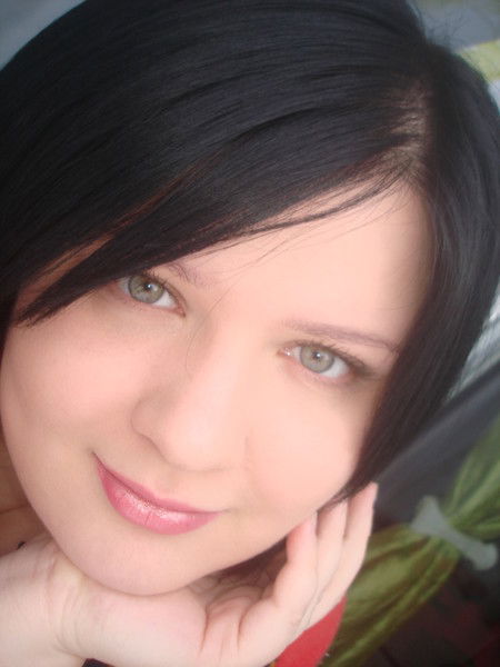 Алеся Голубева