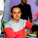 Hursand Yuldashov
