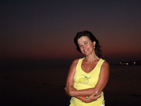 Альмира Ахметова