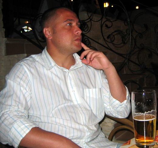 Вадим Демьянов