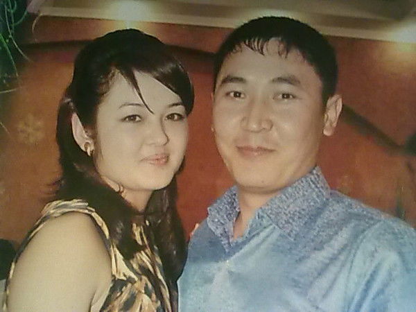 Медет Жолонов