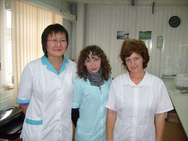 Светлана Ренчин