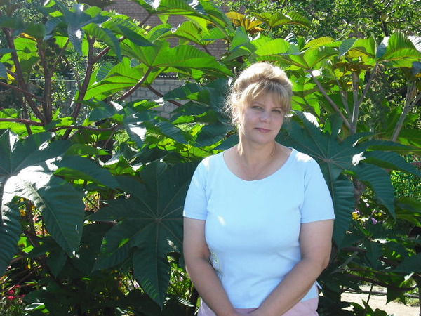 Майя Дракина