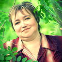 Лариса Решетняк