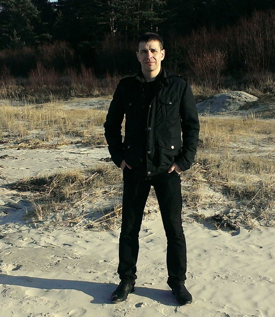 Вячеслав Щендригин