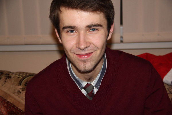 Назар Шкрумеляк