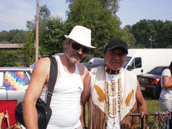 Игорь Удодов