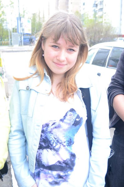 Ленок Фёдорова