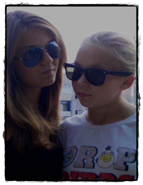 Дашка Павлова