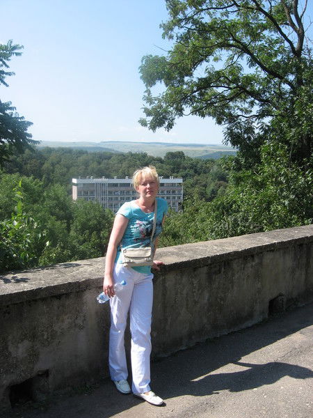 Полонская Инна