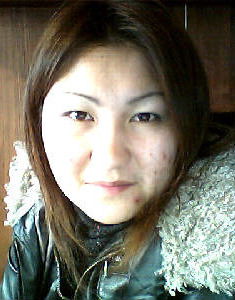 Айгерим Нурманбетова