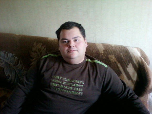 Евгений Скрыльников