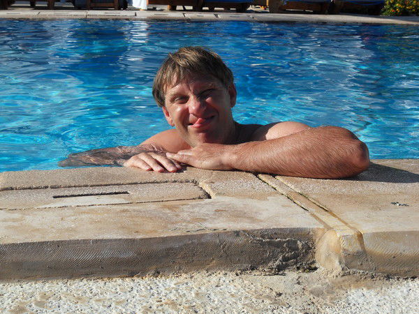 Сергей Харченко