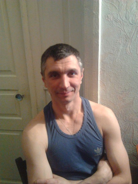 Андрей Гуров