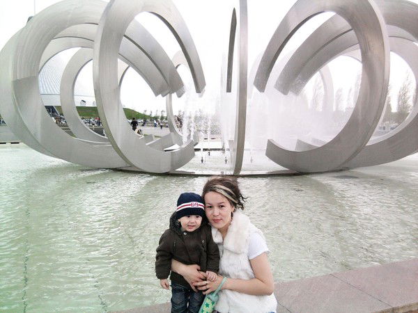 Аида Халыкова