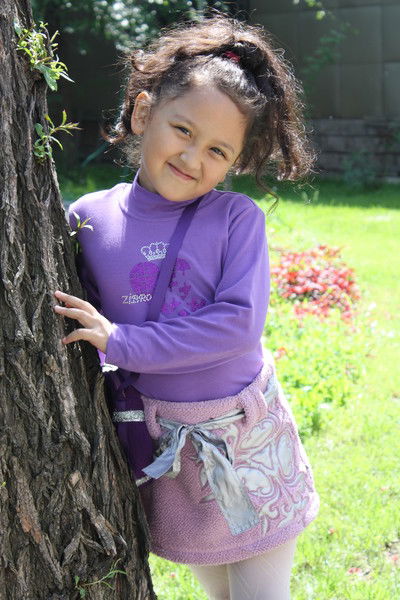 Томирис Илиева