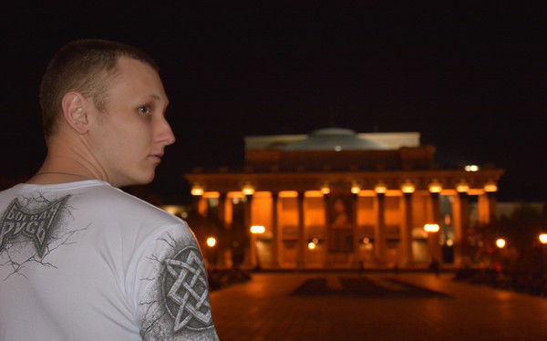 Сергей Раксин