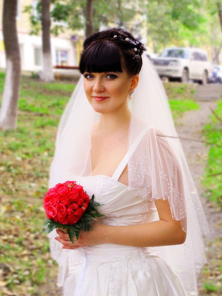 Мария Вецман