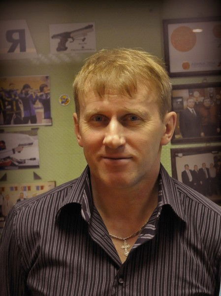 Андрей Краснов