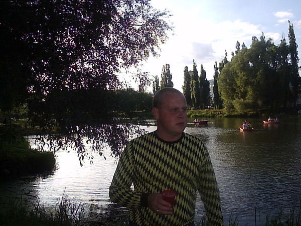 Руслан Барсуков