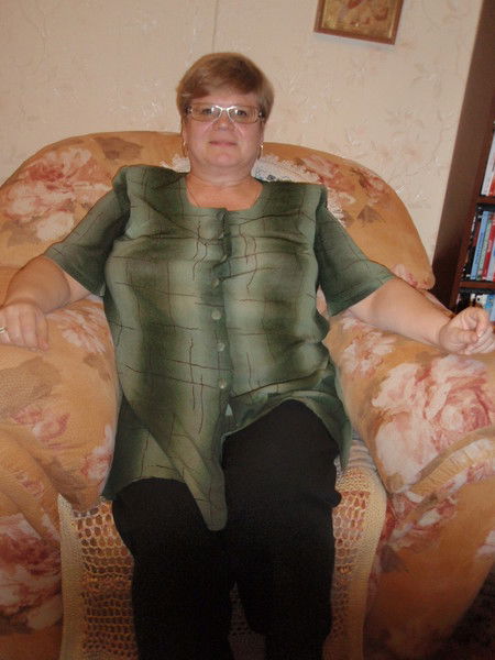 Татьяна Тимчук