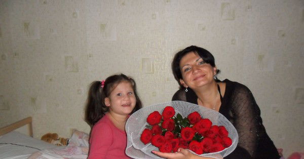 Наталья Чумак