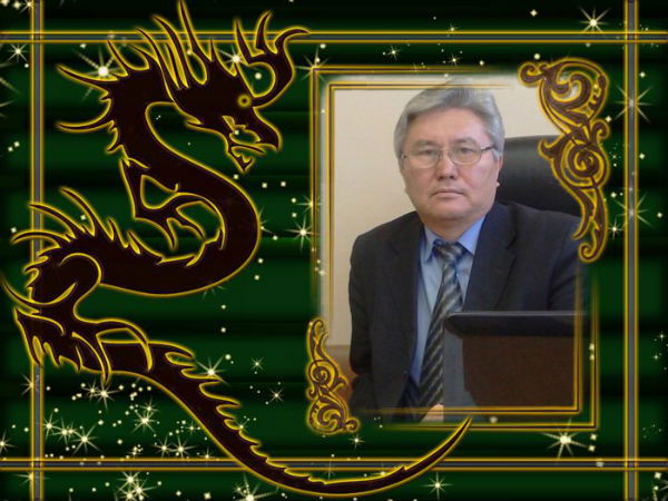 Анвар Темирбеков