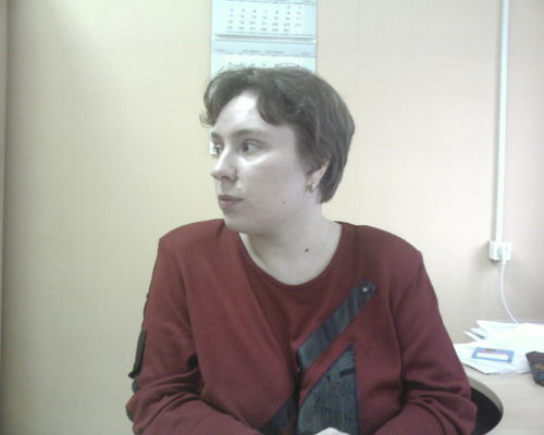 Ирина Нардина