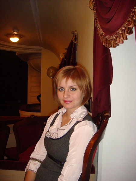 Ольга Майорова