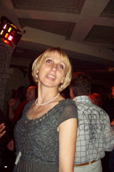 Светлана Косых