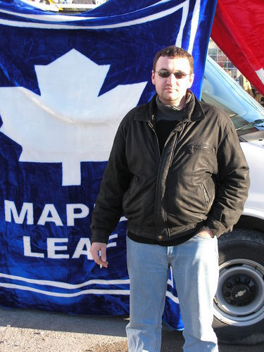 Константин Павленя