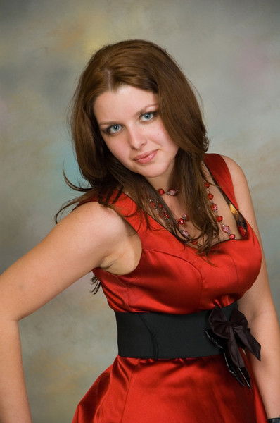 Екатерина Бидюк