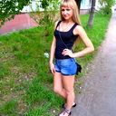 Кристина Зуева