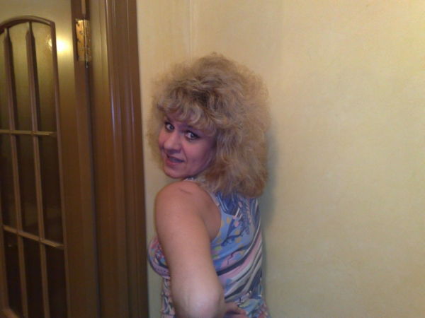 Виктория Пионтковская