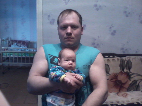 Константин Сизов