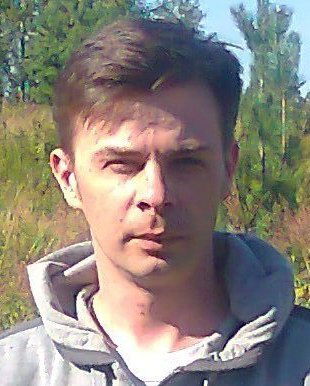 Алексей Голубев