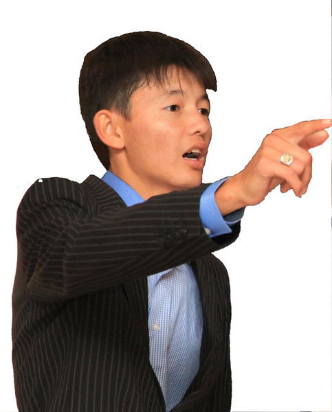 Нурлыбек Сагынбекулы