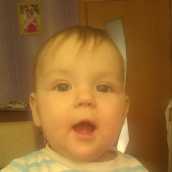 Анастасия Иванова