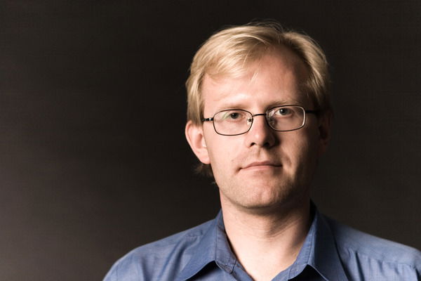 Сергей Ганьжин